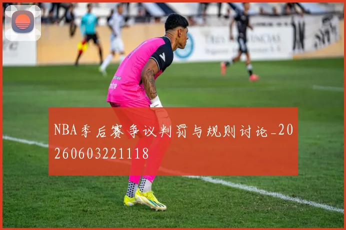 NBA季后赛争议判罚与规则讨论_20260603221118