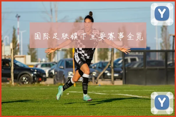 国际足联旗下主要赛事全览
