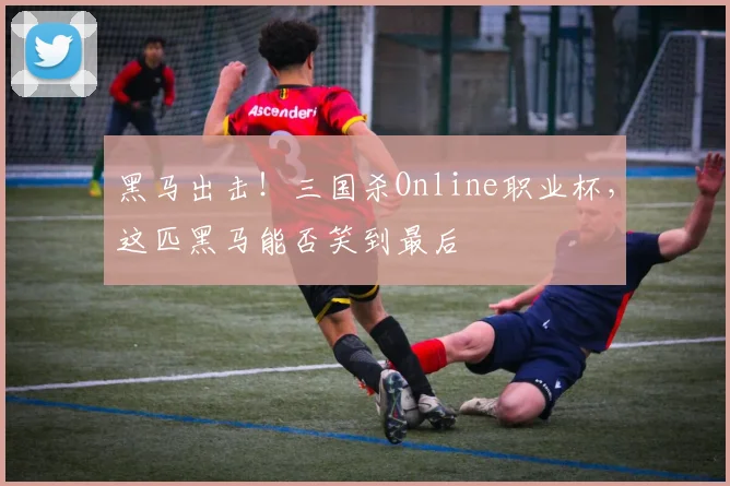 黑马出击!三国杀Online职业杯,这匹黑马能否笑到最后